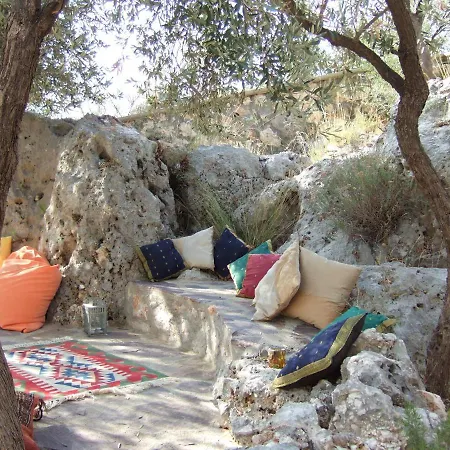 Villa Suro Evi Villa Kalkan