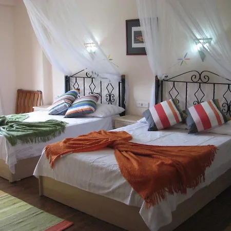 Villa Suro Evi Kalkan