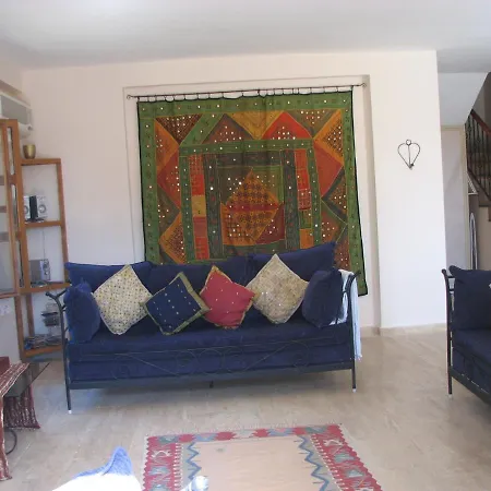Villa Suro Evi Kalkan