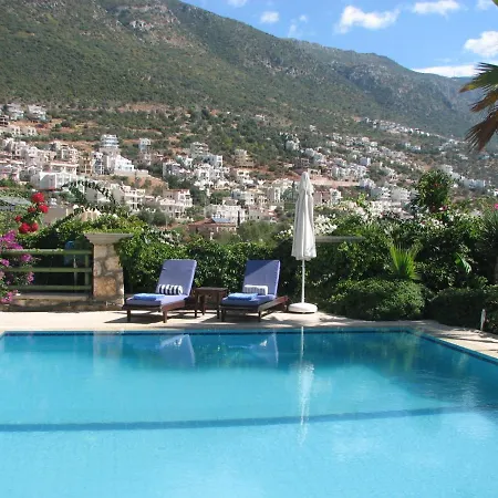 Villa Suro Evi *