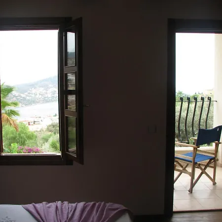 Villa Suro Evi Villa