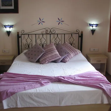 Villa Suro Evi Villa Kalkan